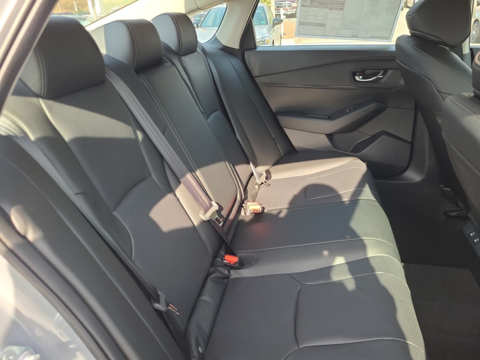 1HGCY2F66TA004843 2026 Honda Accord Hybrid EX-L