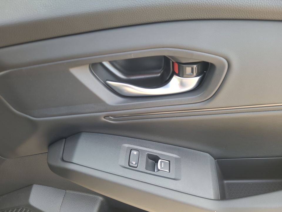 1HGCY2F66TA004843 2026 Honda Accord Hybrid EX-L