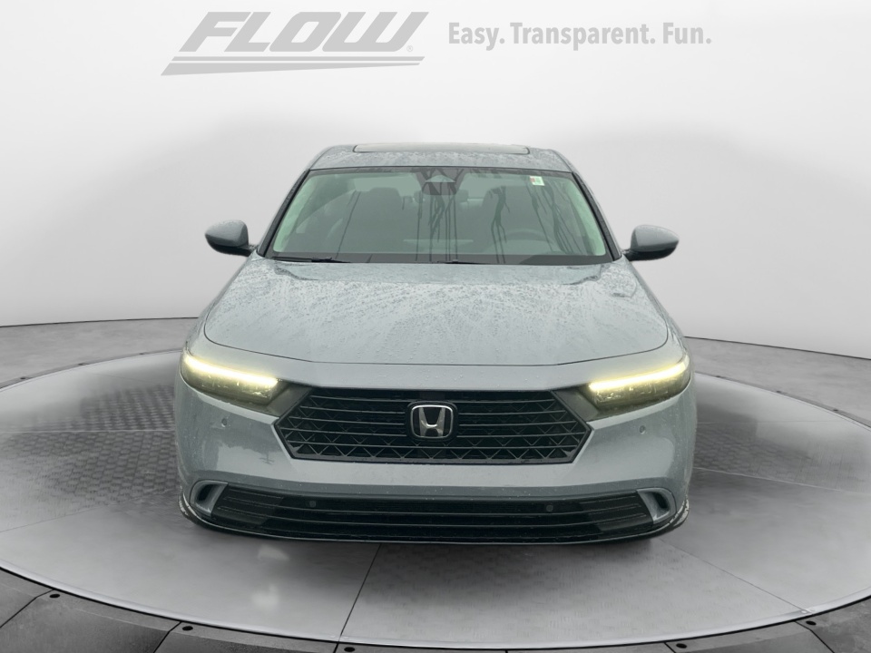 1HGCY2F67SA095250 2025 Honda Accord Hybrid EX-L