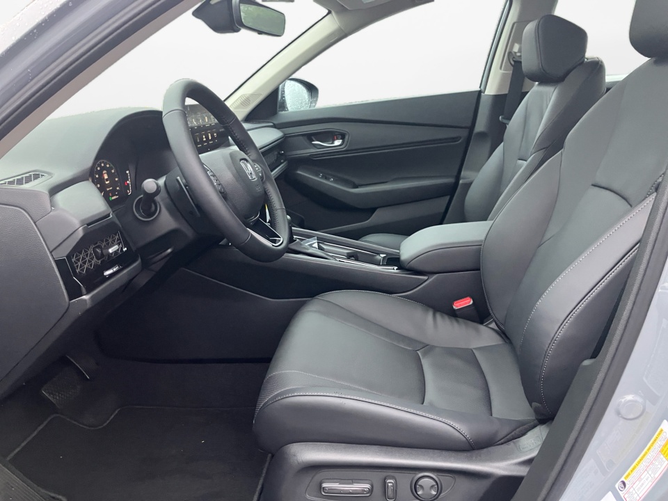 1HGCY2F67SA095250 2025 Honda Accord Hybrid EX-L