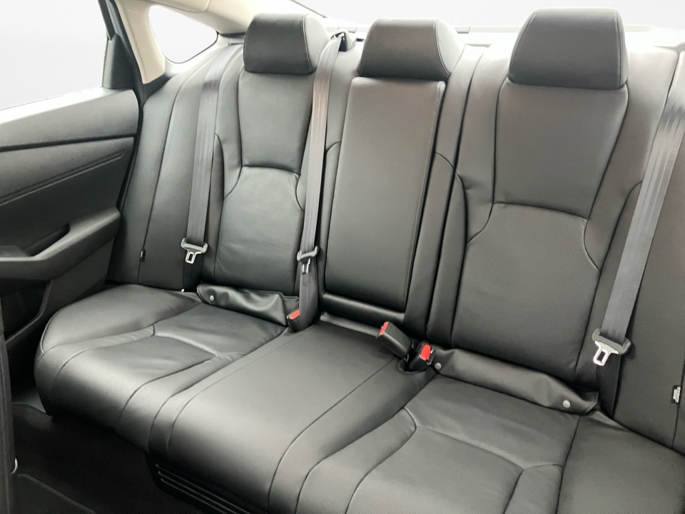 1HGCY2F67SA095250 2025 Honda Accord Hybrid EX-L