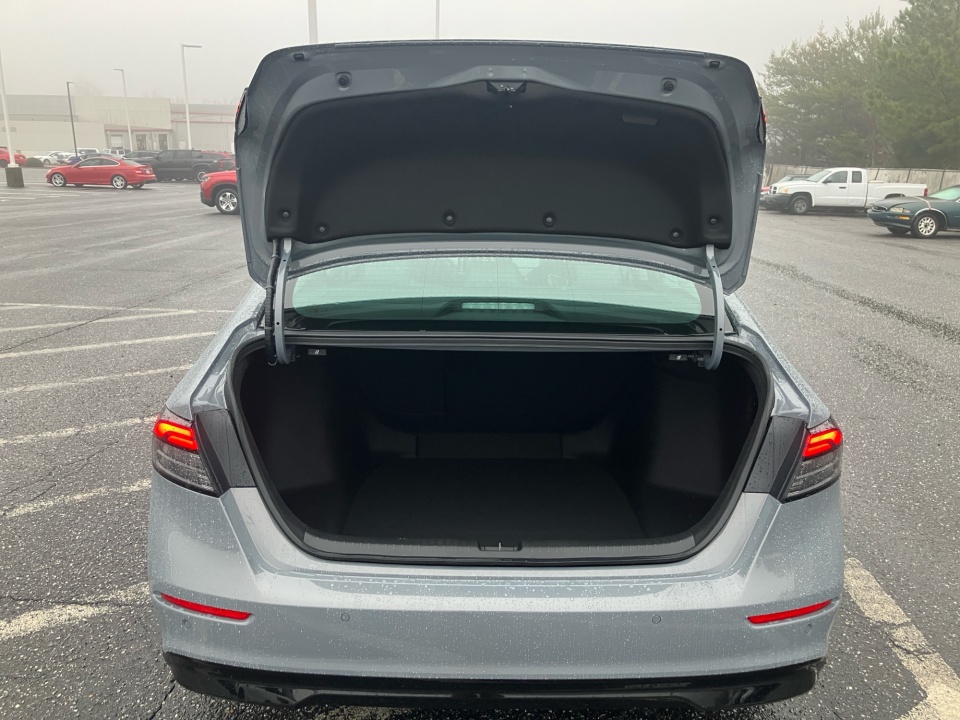 1HGCY2F67SA095250 2025 Honda Accord Hybrid EX-L