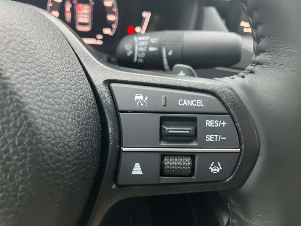 1HGCY2F67SA095250 2025 Honda Accord Hybrid EX-L