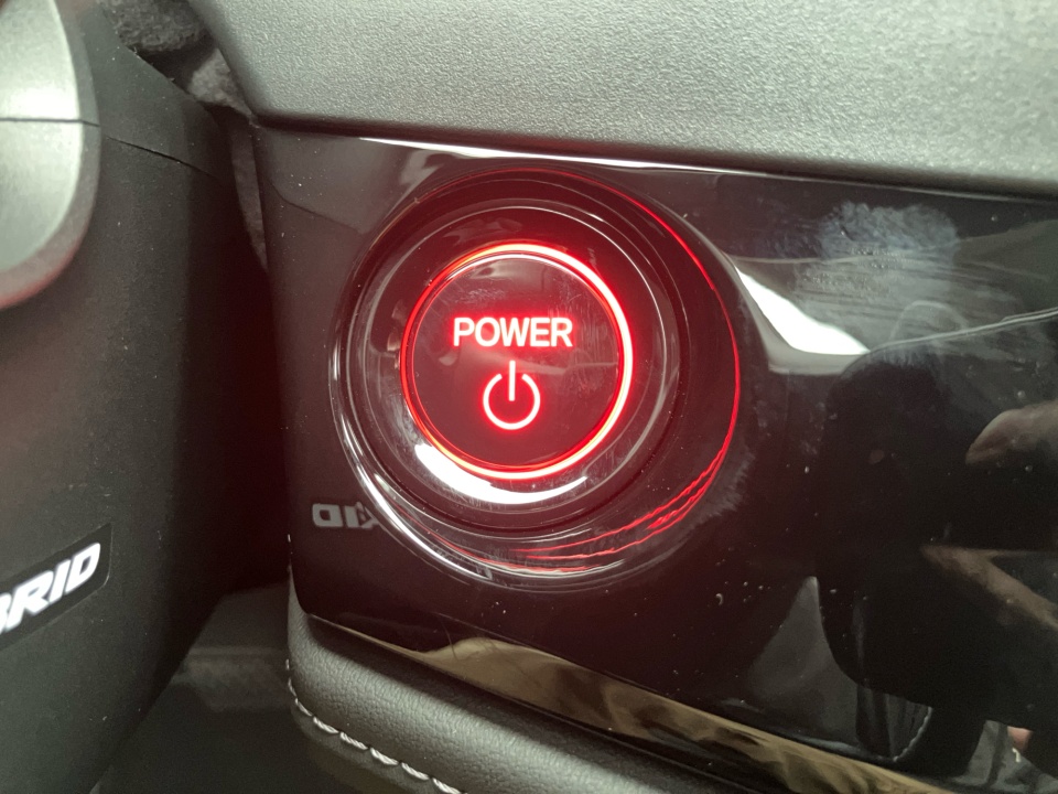 1HGCY2F67SA095250 2025 Honda Accord Hybrid EX-L