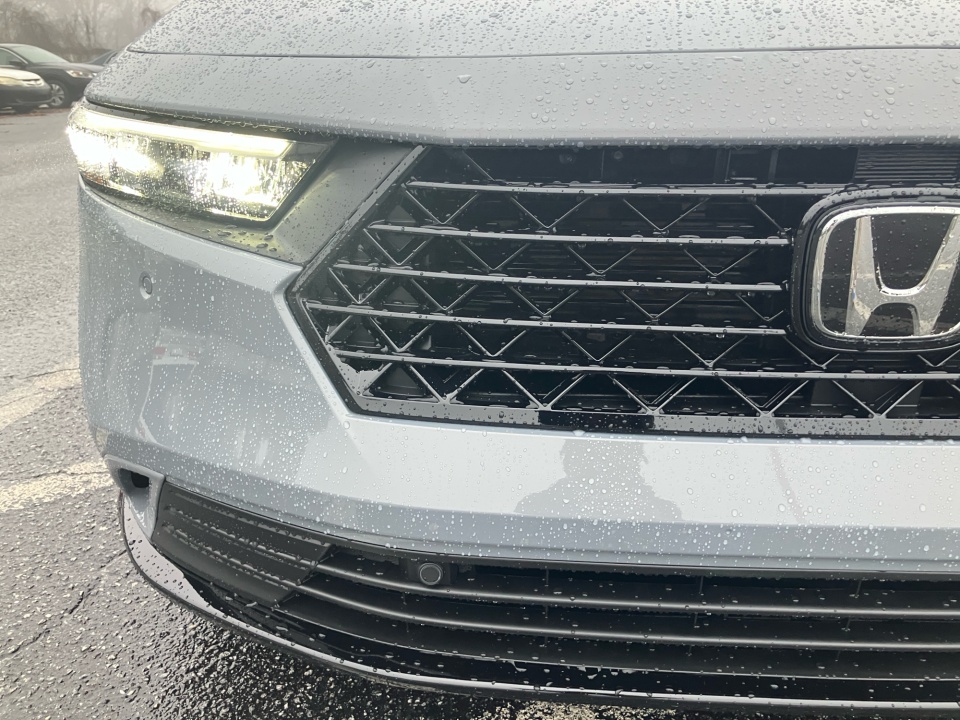 1HGCY2F67SA095250 2025 Honda Accord Hybrid EX-L