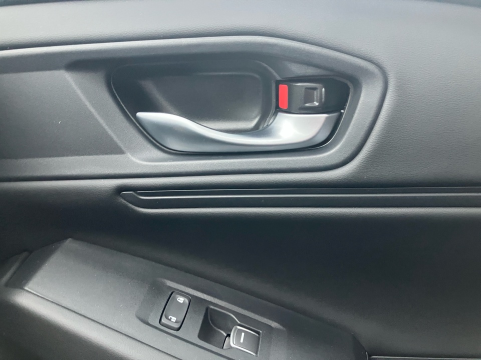 1HGCY2F67SA095250 2025 Honda Accord Hybrid EX-L