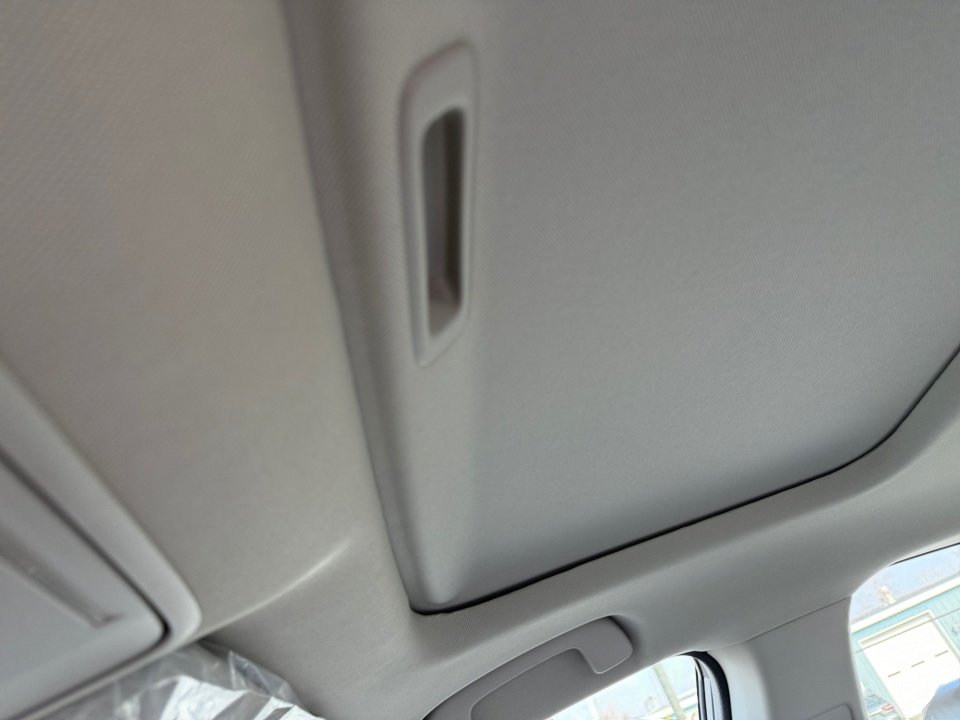 1HGCY2F68SA097993 2025 Honda Accord Hybrid EX-L