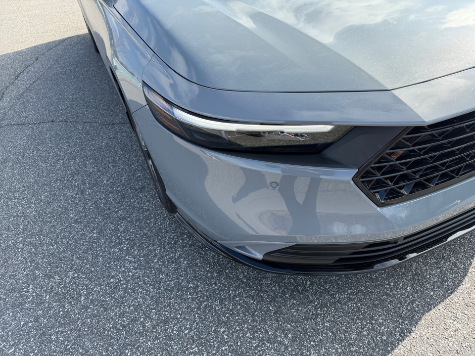 1HGCY2F68SA097993 2025 Honda Accord Hybrid EX-L