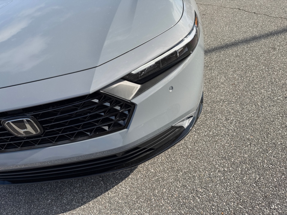 1HGCY2F68SA097993 2025 Honda Accord Hybrid EX-L