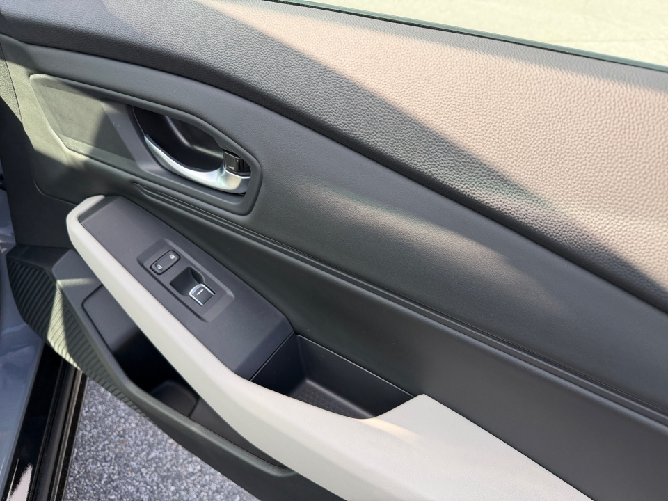 1HGCY2F68SA097993 2025 Honda Accord Hybrid EX-L