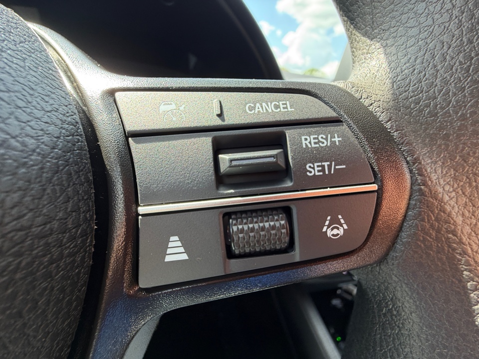 1HGCY2F68TA033972 2026 Honda Accord Hybrid EX-L