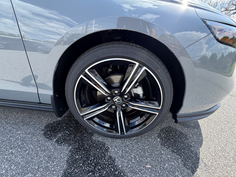 1HGCY2F68TA033972 2026 Honda Accord Hybrid EX-L