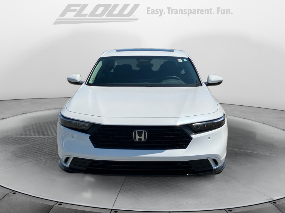 1HGCY2F69TA030045 2026 Honda Accord Hybrid EX-L