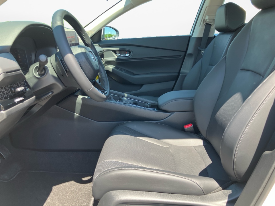 1HGCY2F69TA030045 2026 Honda Accord Hybrid EX-L