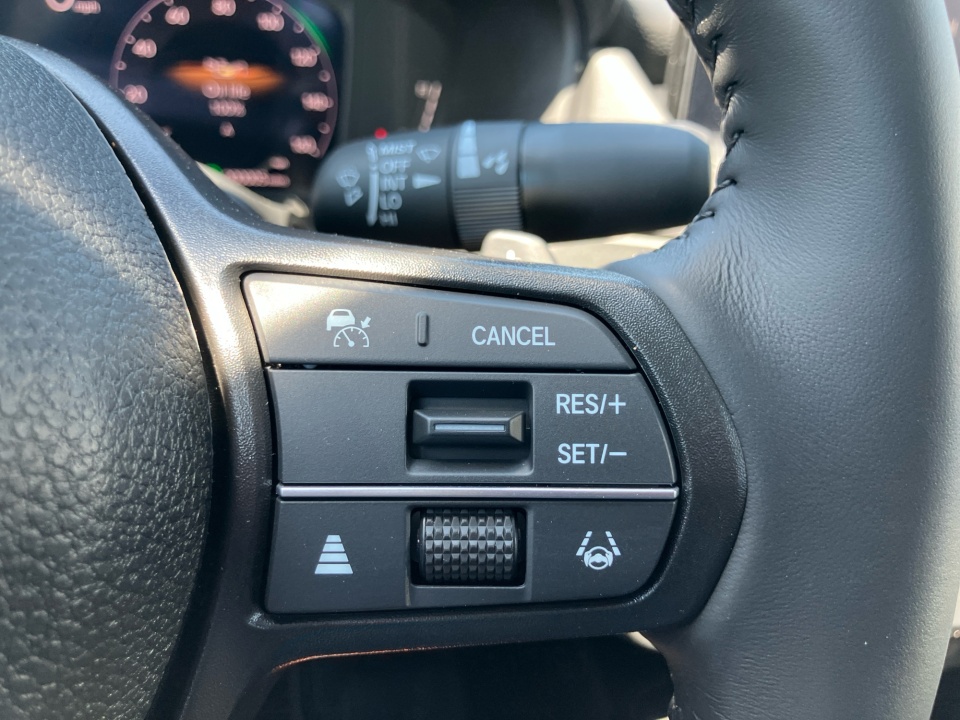 1HGCY2F69TA030045 2026 Honda Accord Hybrid EX-L