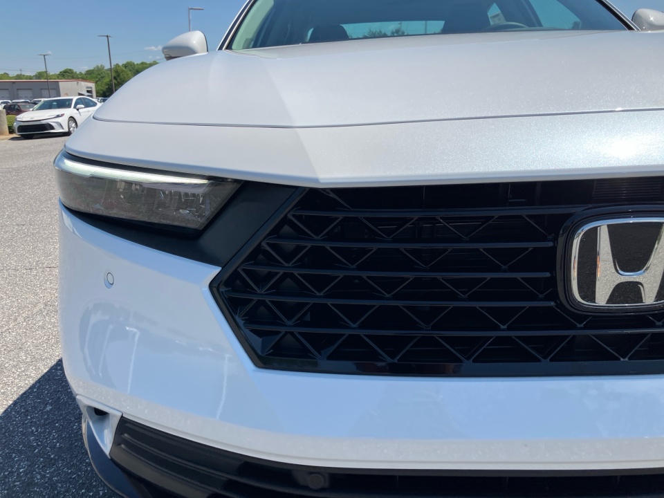 1HGCY2F69TA030045 2026 Honda Accord Hybrid EX-L