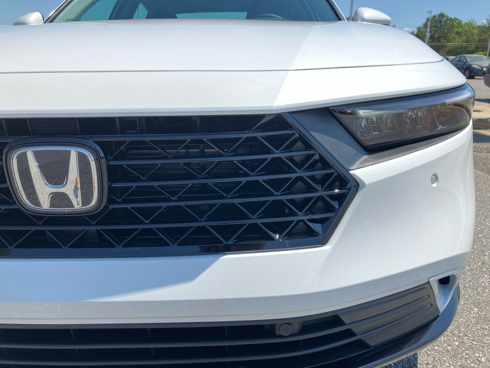 1HGCY2F69TA030045 2026 Honda Accord Hybrid EX-L