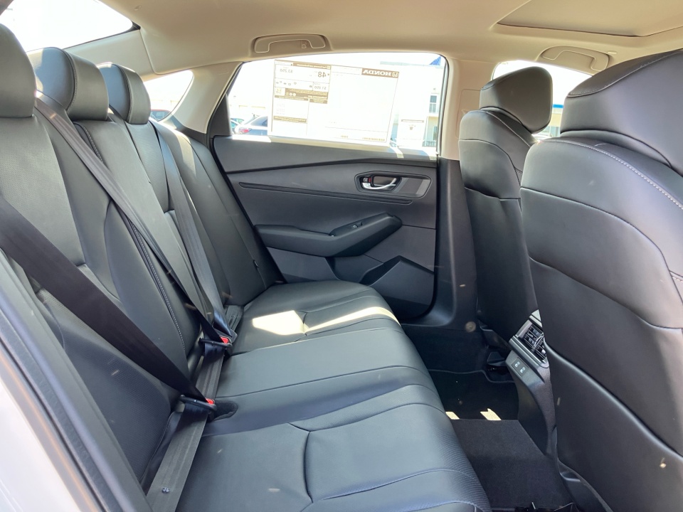 1HGCY2F69TA030045 2026 Honda Accord Hybrid EX-L