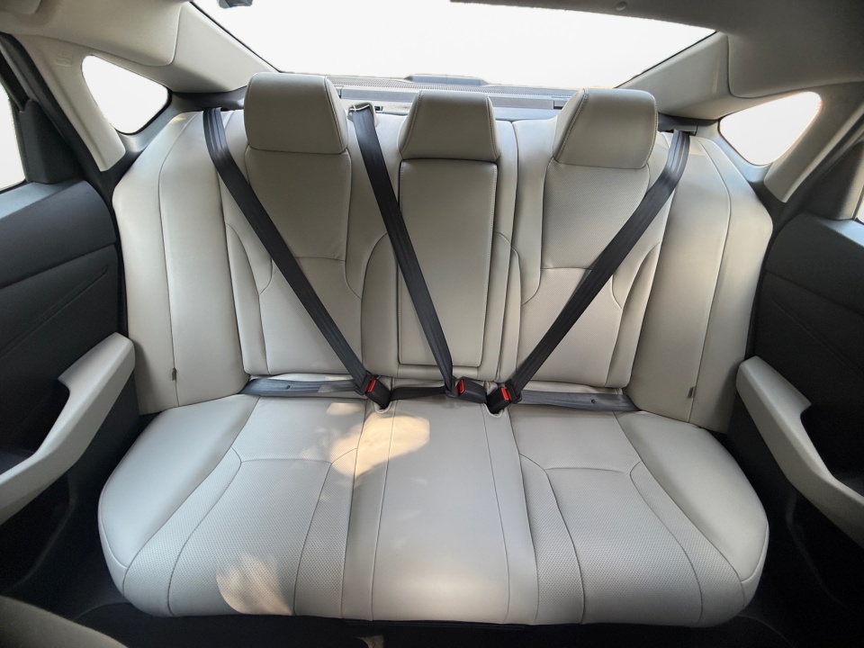 1HGCY2F69TA042583 2026 Honda Accord Hybrid EX-L
