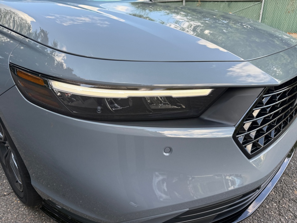 1HGCY2F69TA042583 2026 Honda Accord Hybrid EX-L