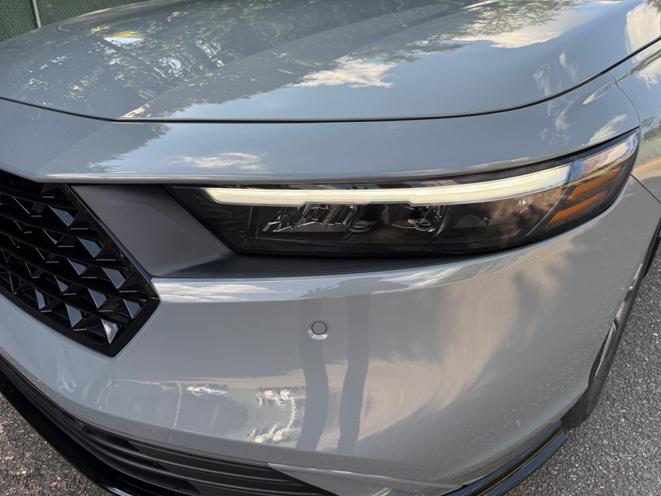 1HGCY2F69TA042583 2026 Honda Accord Hybrid EX-L