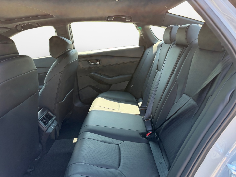 1HGCY2F70TA010503 2026 Honda Accord Hybrid Sport-L