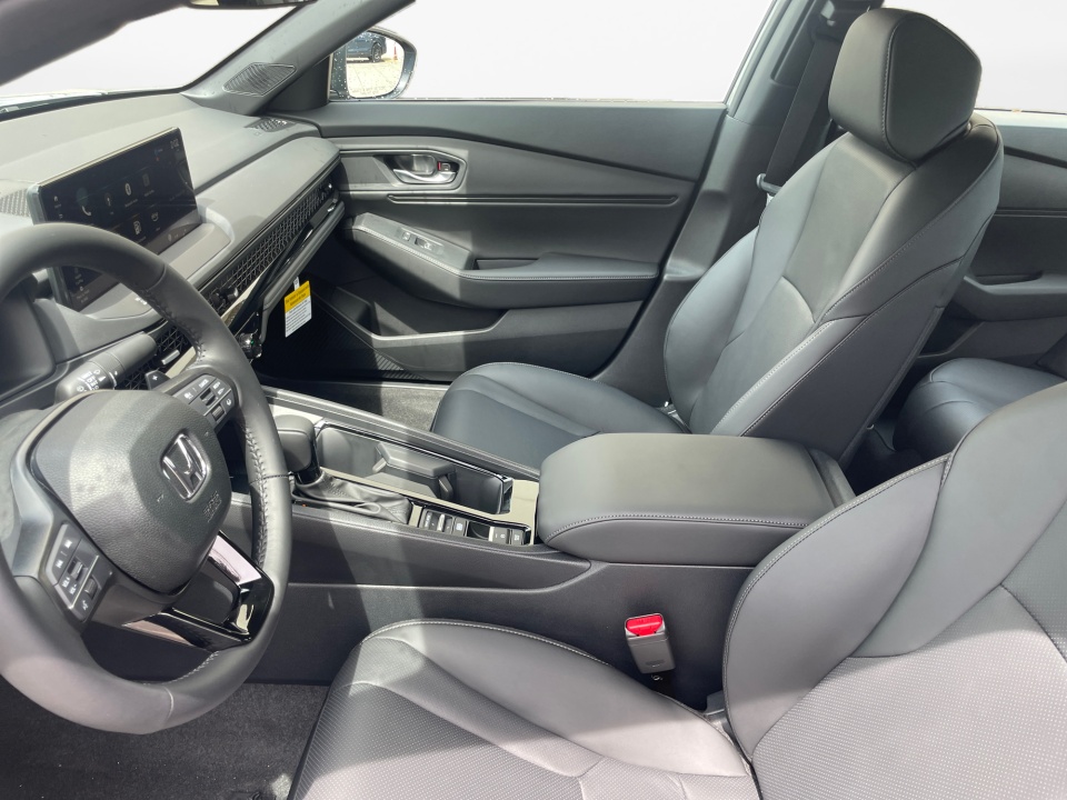 1HGCY2F70TA022117 2026 Honda Accord Hybrid Sport-L