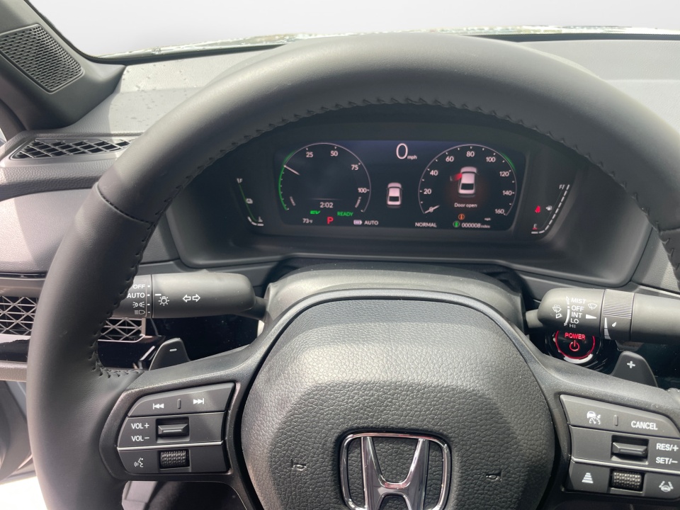 1HGCY2F70TA022117 2026 Honda Accord Hybrid Sport-L