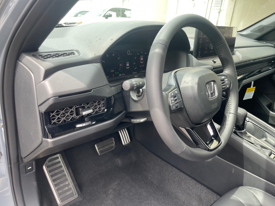 1HGCY2F70TA022117 2026 Honda Accord Hybrid Sport-L
