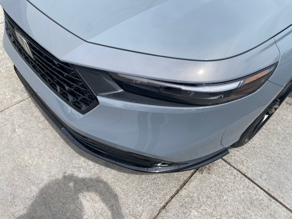 1HGCY2F70TA022117 2026 Honda Accord Hybrid Sport-L
