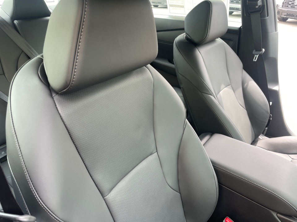 1HGCY2F70TA022117 2026 Honda Accord Hybrid Sport-L