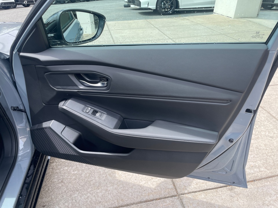 1HGCY2F70TA022117 2026 Honda Accord Hybrid Sport-L