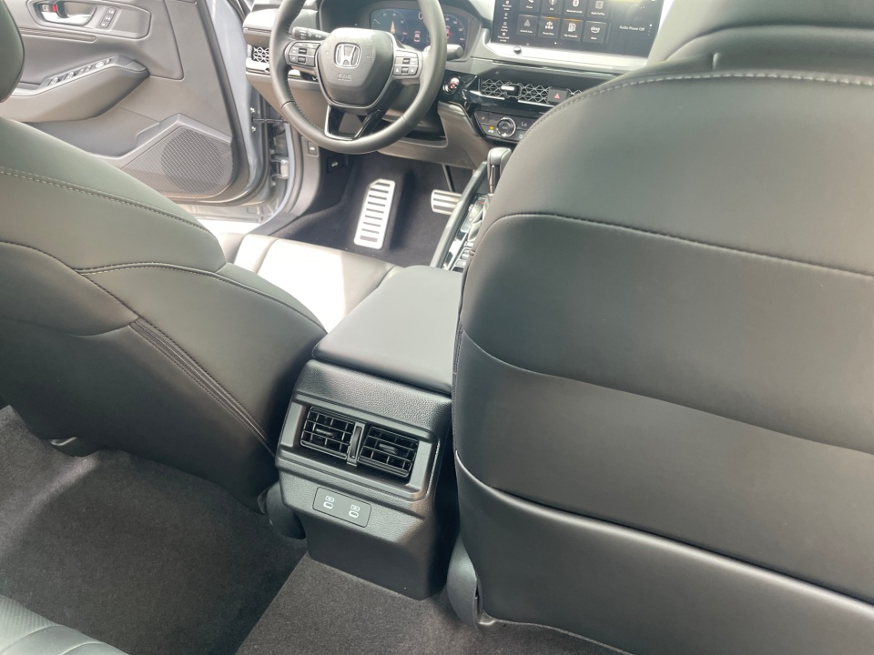 1HGCY2F70TA022117 2026 Honda Accord Hybrid Sport-L
