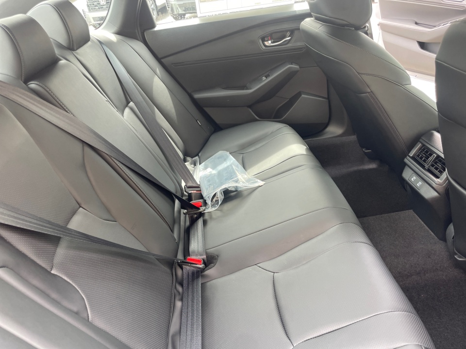 1HGCY2F70TA022117 2026 Honda Accord Hybrid Sport-L