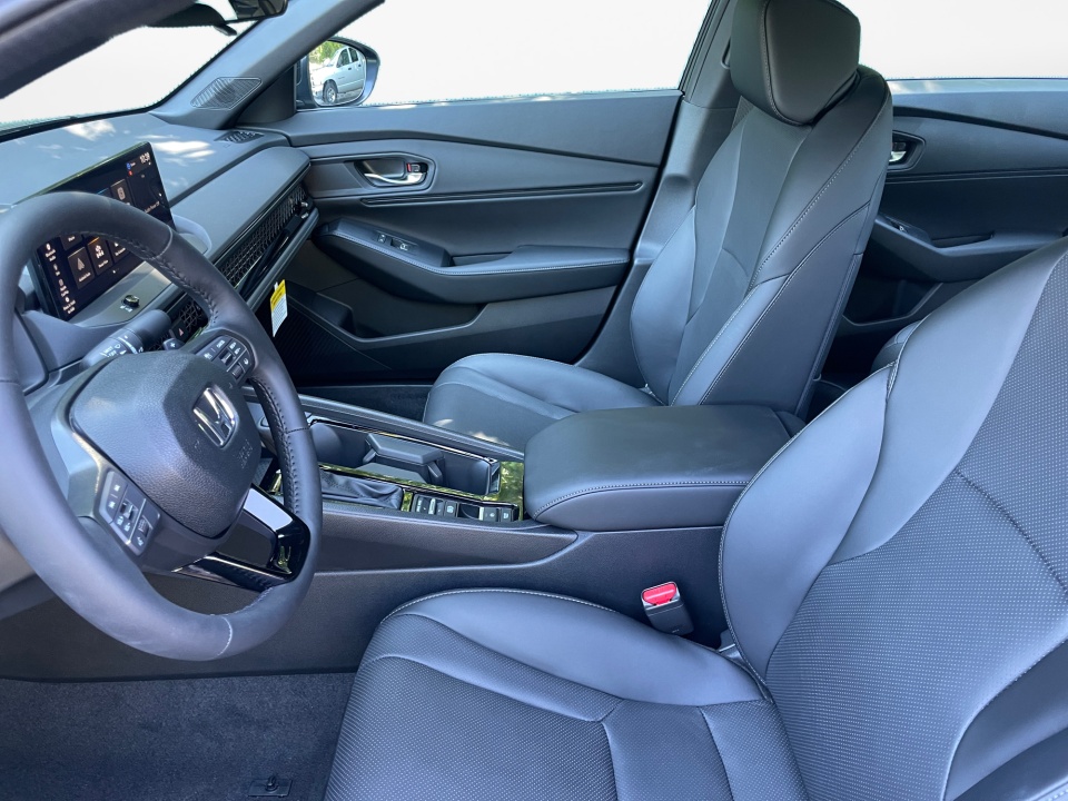 1HGCY2F70TA036177 2026 Honda Accord Hybrid Sport-L