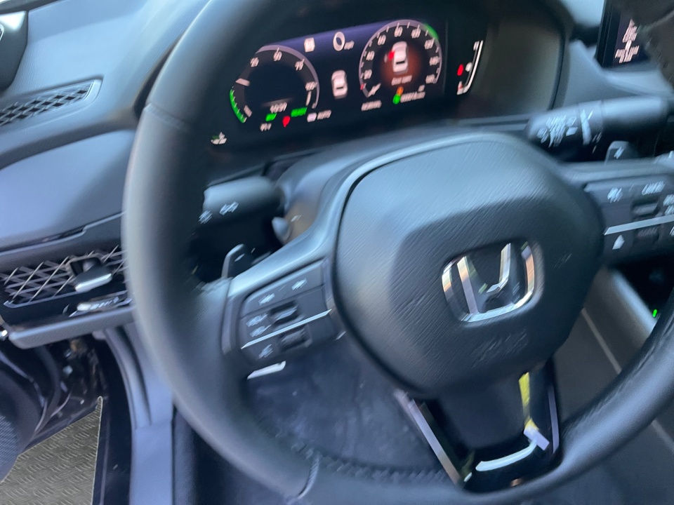 1HGCY2F70TA036177 2026 Honda Accord Hybrid Sport-L