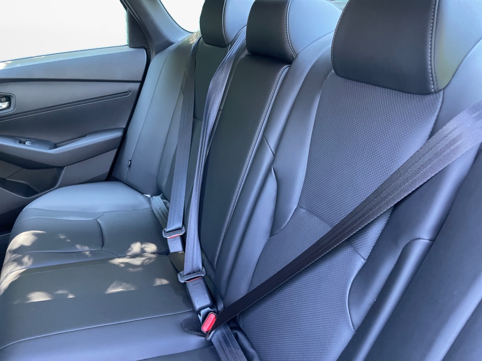 1HGCY2F70TA036177 2026 Honda Accord Hybrid Sport-L