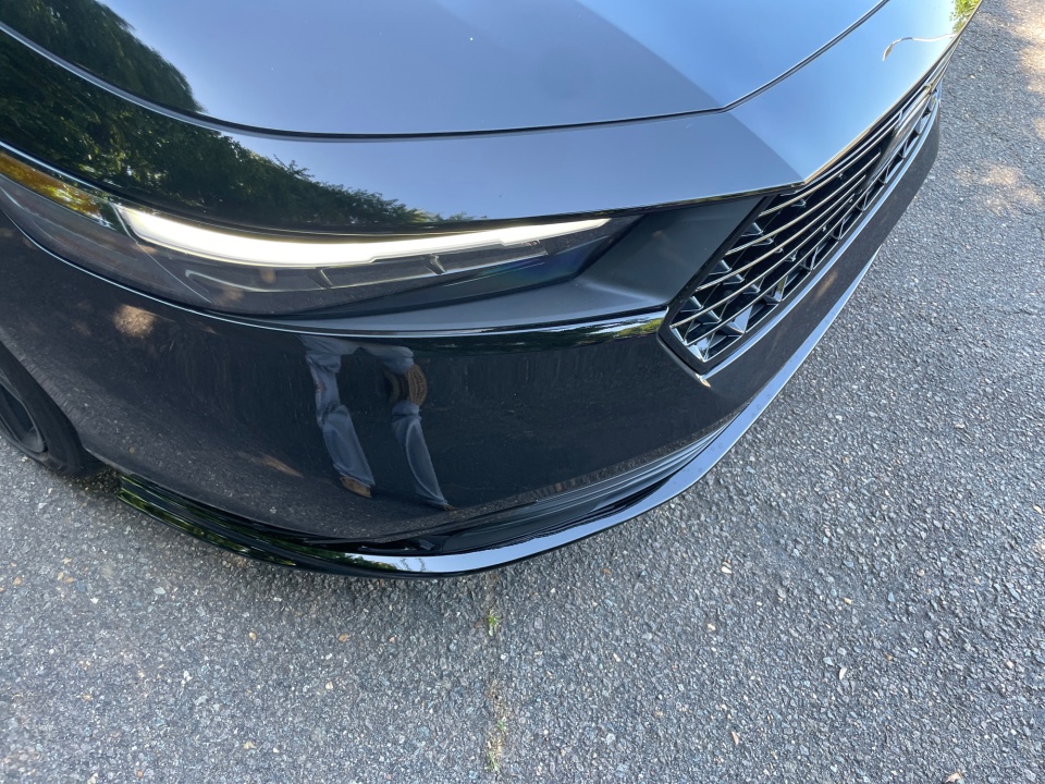 1HGCY2F70TA036177 2026 Honda Accord Hybrid Sport-L