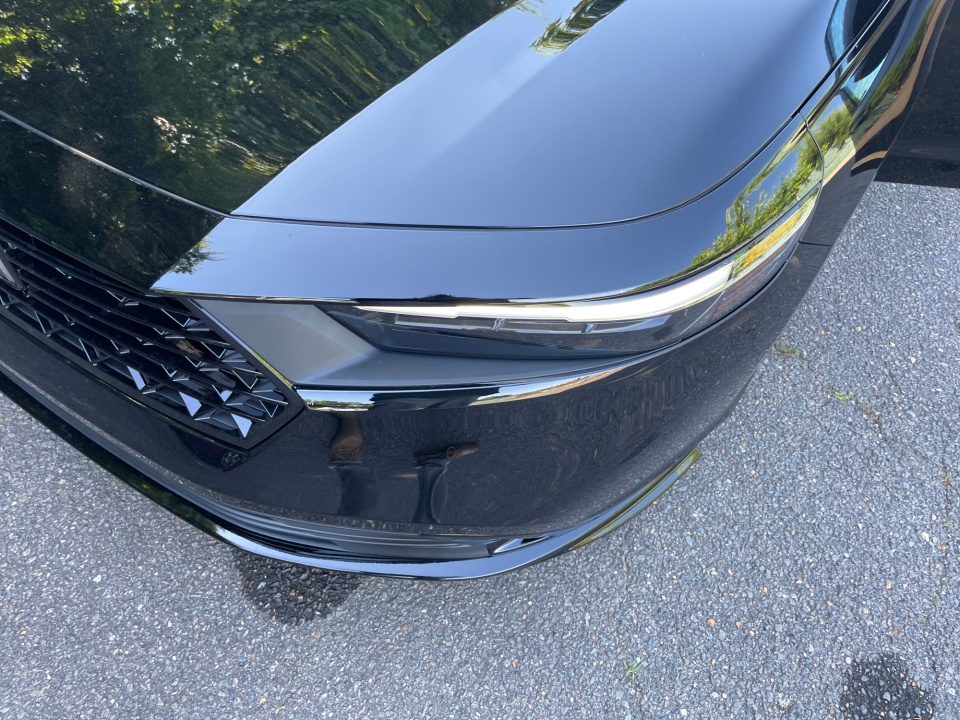 1HGCY2F70TA036177 2026 Honda Accord Hybrid Sport-L