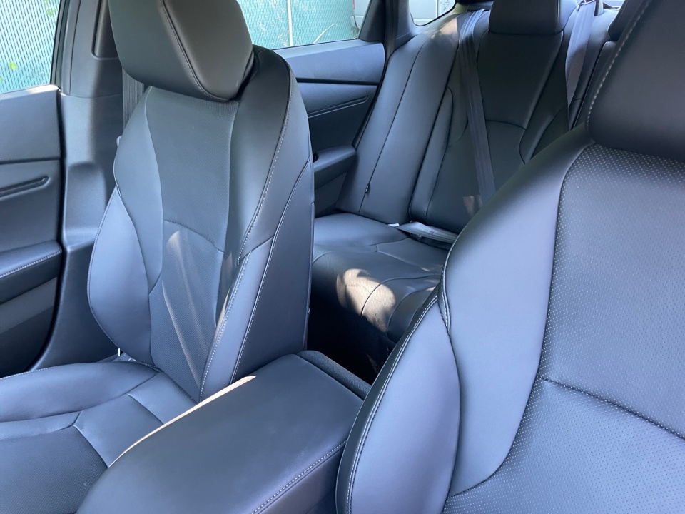 1HGCY2F70TA036177 2026 Honda Accord Hybrid Sport-L