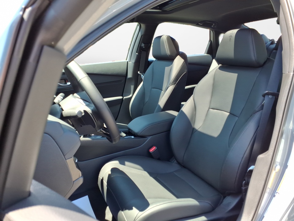 1HGCY2F70TA037801 2026 Honda Accord Hybrid Sport-L