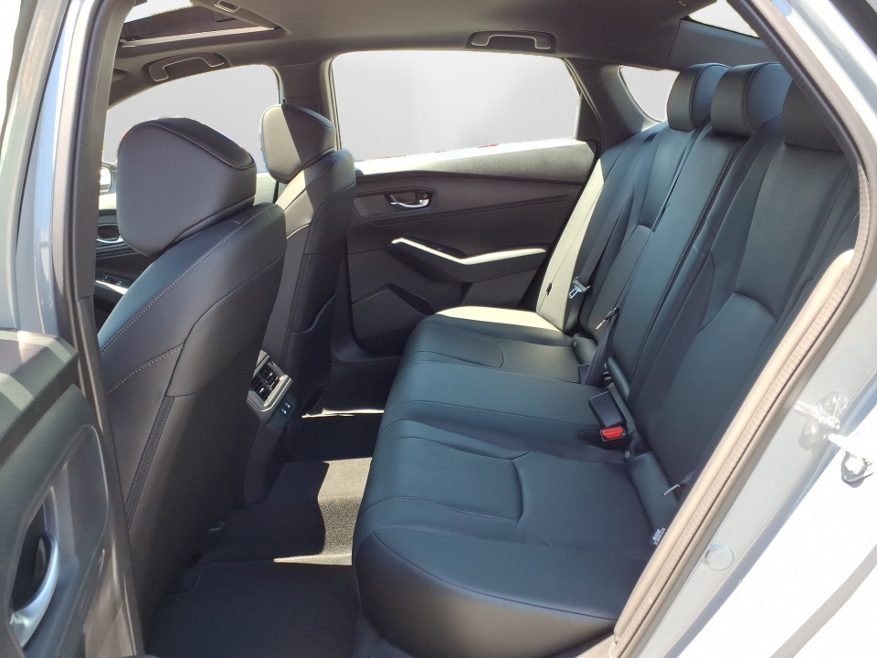 1HGCY2F70TA037801 2026 Honda Accord Hybrid Sport-L