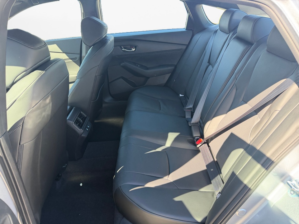 1HGCY2F71TA026676 2026 Honda Accord Hybrid Sport-L