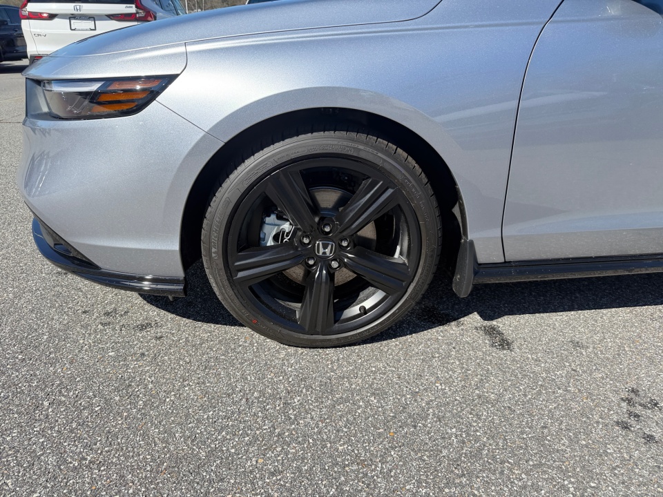 1HGCY2F71TA026676 2026 Honda Accord Hybrid Sport-L