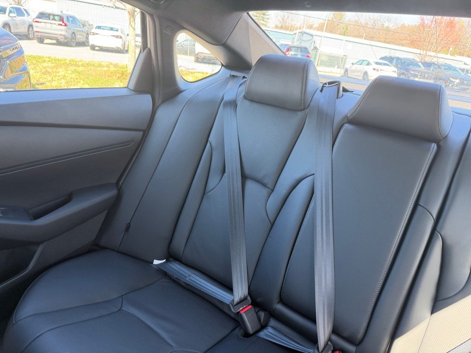 1HGCY2F71TA026676 2026 Honda Accord Hybrid Sport-L