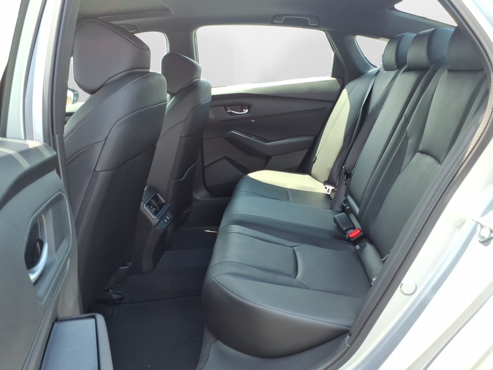 1HGCY2F72TA046564 2026 Honda Accord Hybrid Sport-L