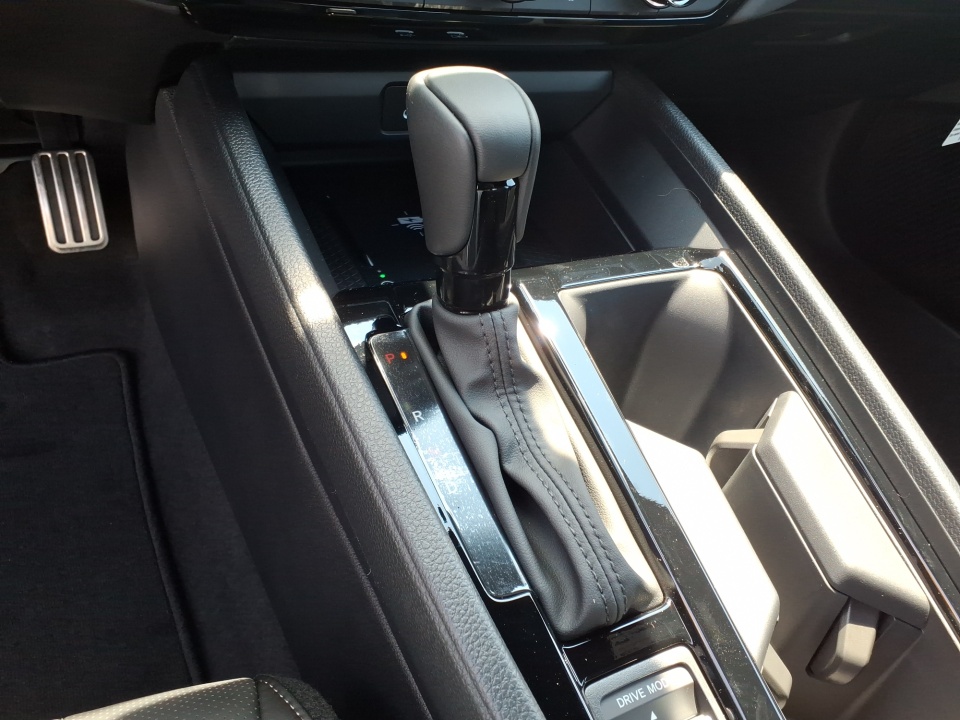 1HGCY2F72TA046564 2026 Honda Accord Hybrid Sport-L