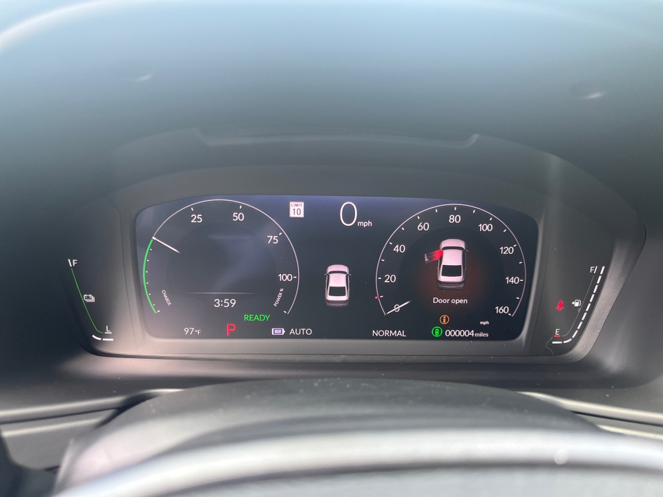 1HGCY2F72TA046600 2026 Honda Accord Hybrid Sport-L