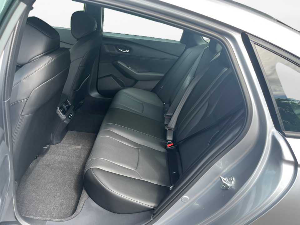1HGCY2F72TA046600 2026 Honda Accord Hybrid Sport-L