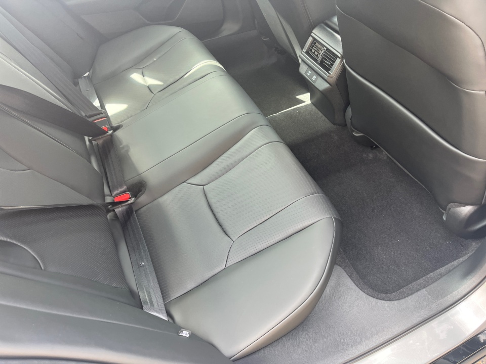 1HGCY2F72TA046600 2026 Honda Accord Hybrid Sport-L